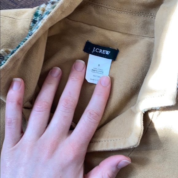 J.Crew Jacket - Picture 2 of 4